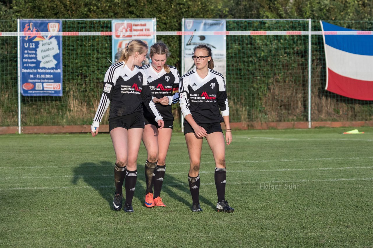 Bild 1295 - DM U16 Groenaspe